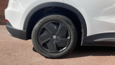 MG MGS5 125kW SE EV 49kWh 5dr Auto Electric Estate